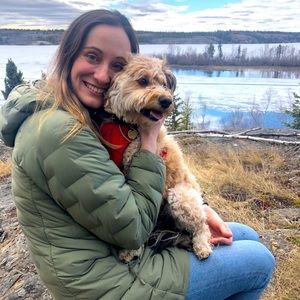 Meet your Posher, Marlies